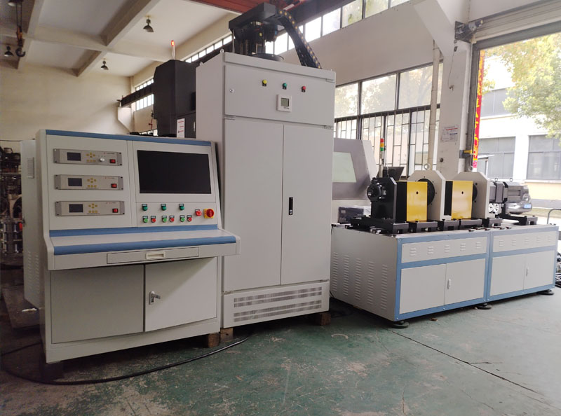 精密減速機(jī)測(cè)試臺(tái) 精密減速機(jī)試驗(yàn)臺(tái)，減速器試驗(yàn)臺(tái)